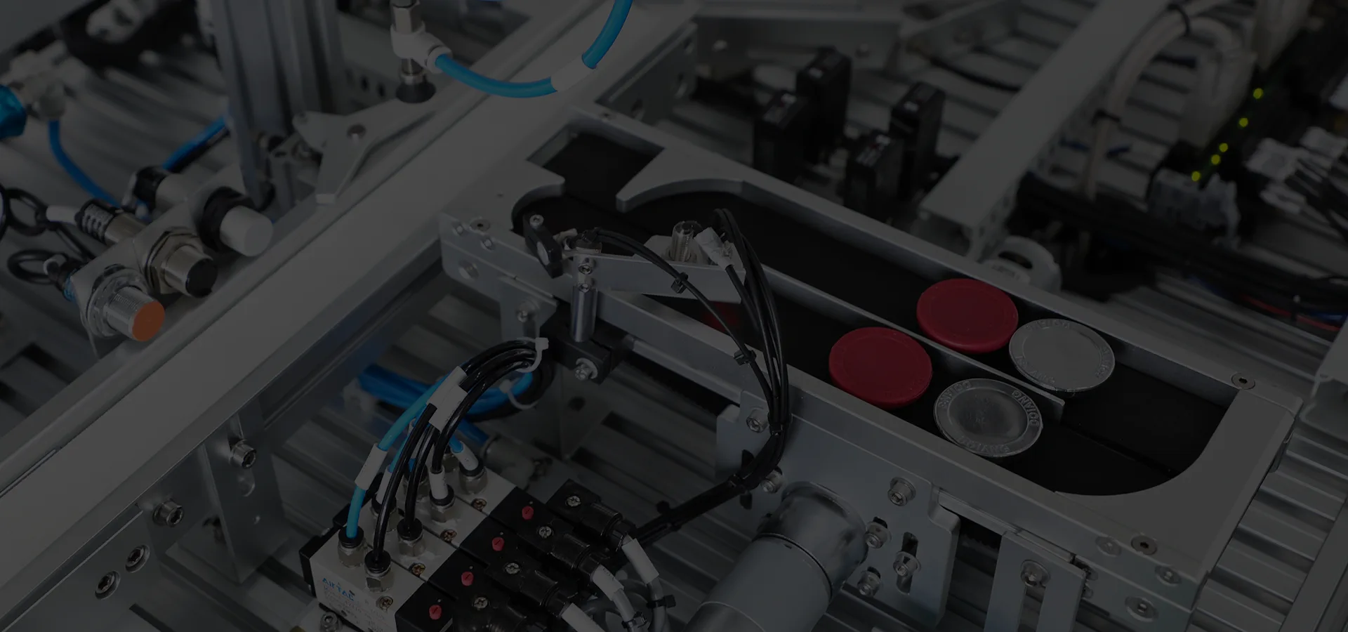 Fournisseur d'automates Siemens de qualité