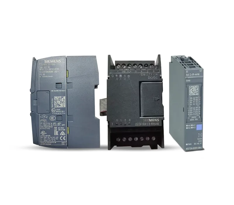 Automate Siemens
