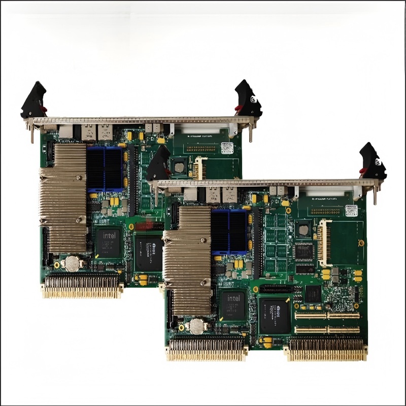 Pourquoi le GE IC697ACC644 est-il essentiel pour un refroidissement fiable des racks d'API
