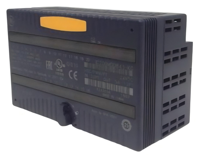 GE IC200MDD841