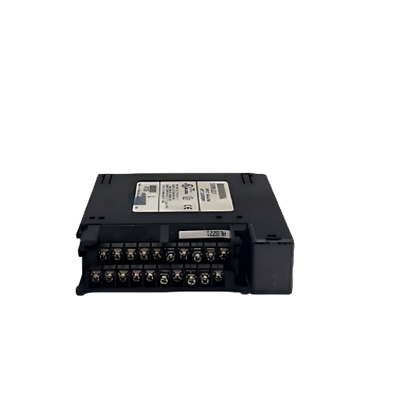 GE IC693ALG221