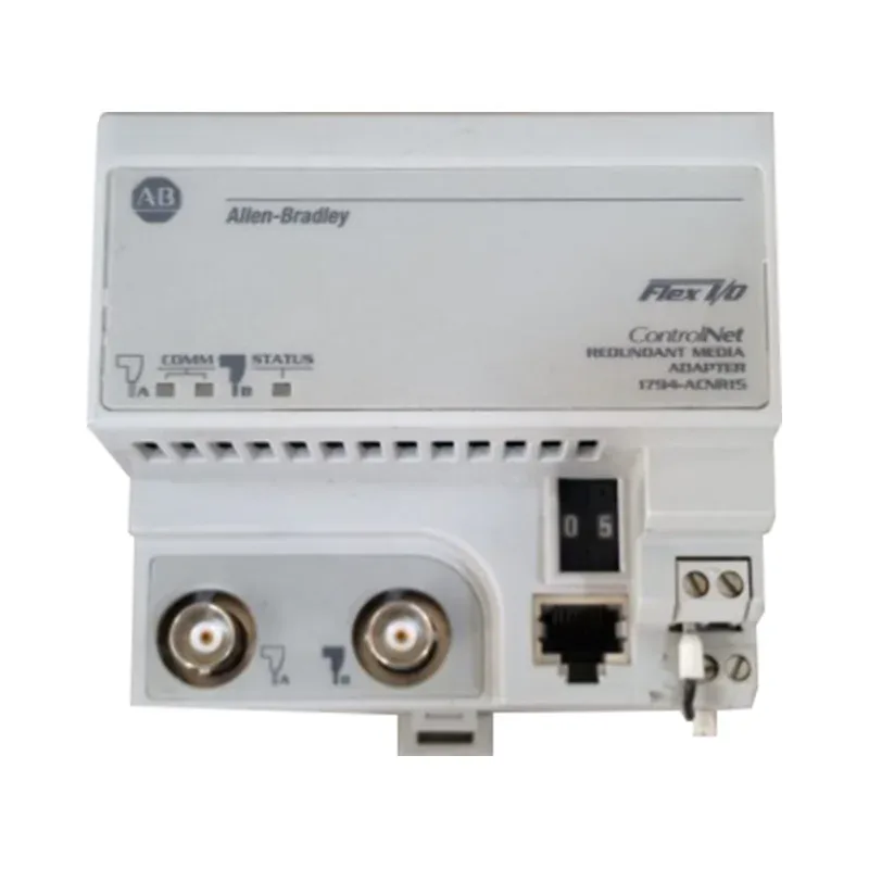 Allen Bradley 1794-ACNR15