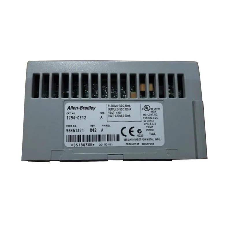 Allen Bradley 1794-OE12