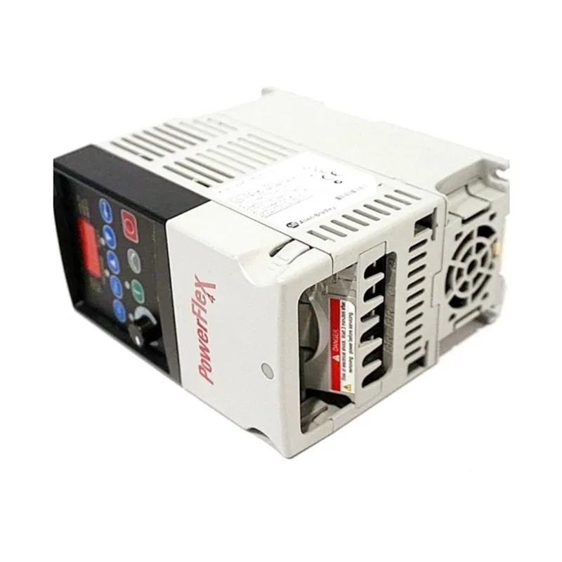 Allen Bradley 22A-A2P3F104