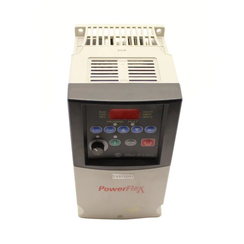 Allen Bradley 22A-A6P8N113