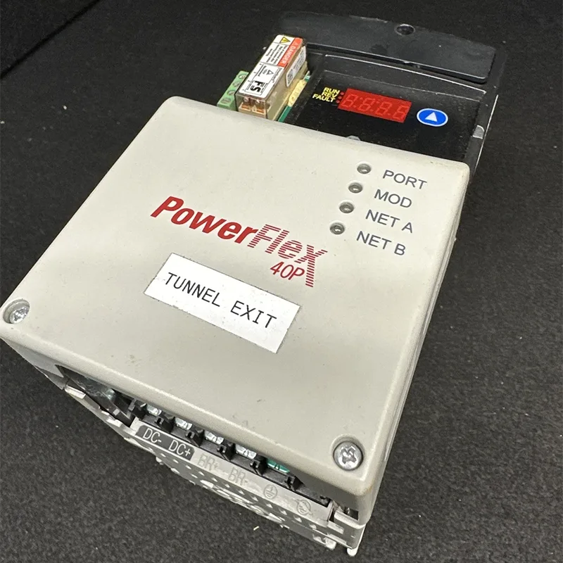 Allen Bradley 22D-E1P7H204