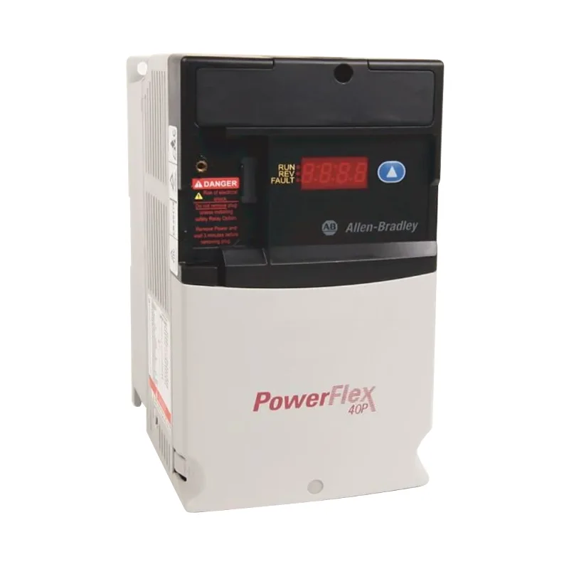 Allen Bradley 22D-E3P0H204