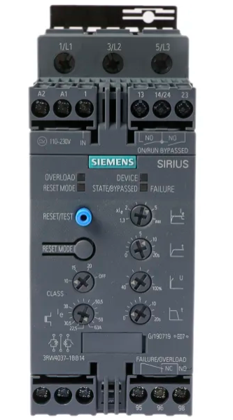 Siemens3RW3037-1BB14