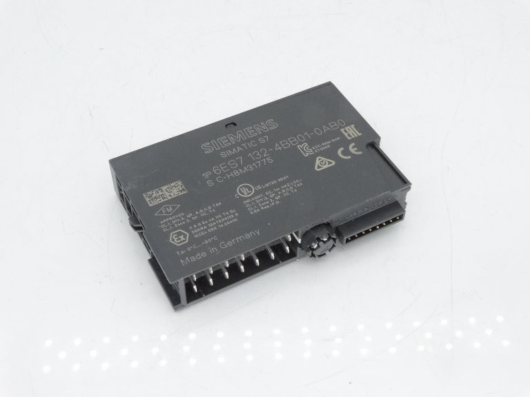 Siemens6ES7132-4BB01-0AB0
