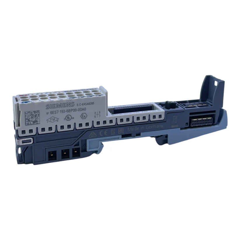 Siemens6ES7193-6BP00-0DA0