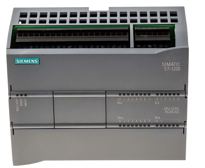 Siemens6ES7215-1AG40-0XB0