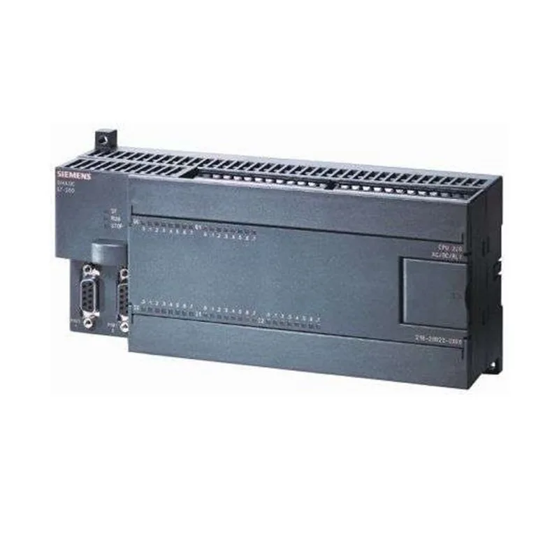 Siemens6ES7216-2AD23-0XB8
