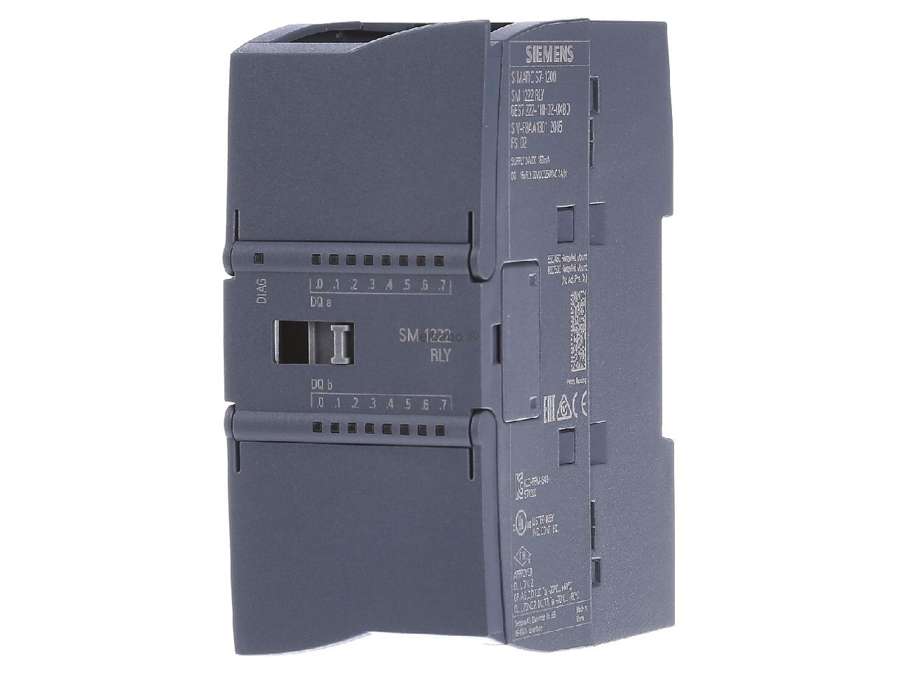Siemens6ES7222-1HH32-0XB0