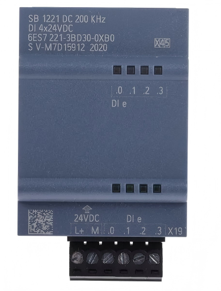 Siemens6ES7288-2DT08-0AA0