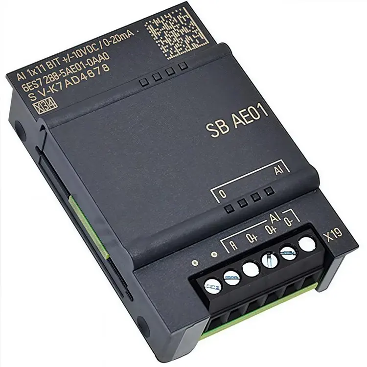 Siemens6ES7288-5AE01-0AA0
