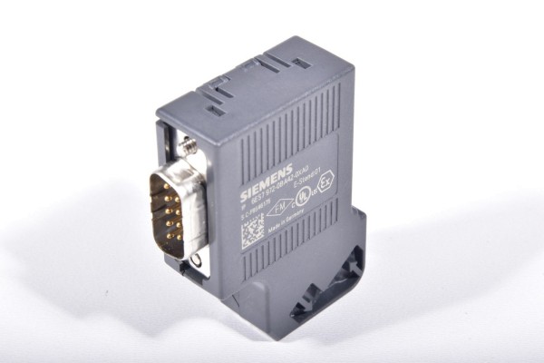 Siemens6ES7972-0BA42-0XA0