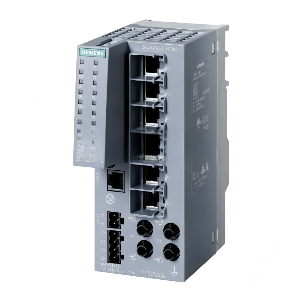 Siemens6GK5206-2BB00-2AC2