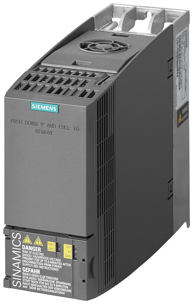 Siemens6SL3210-1KE18-8UF1