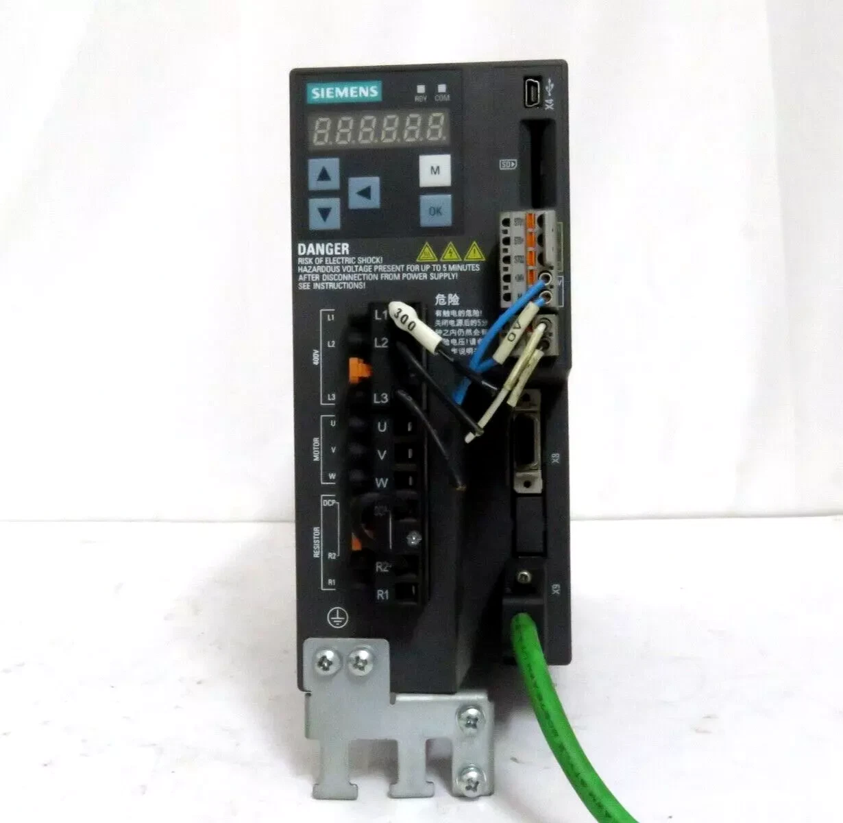 Siemens6SL3210-5FE11-0UF0