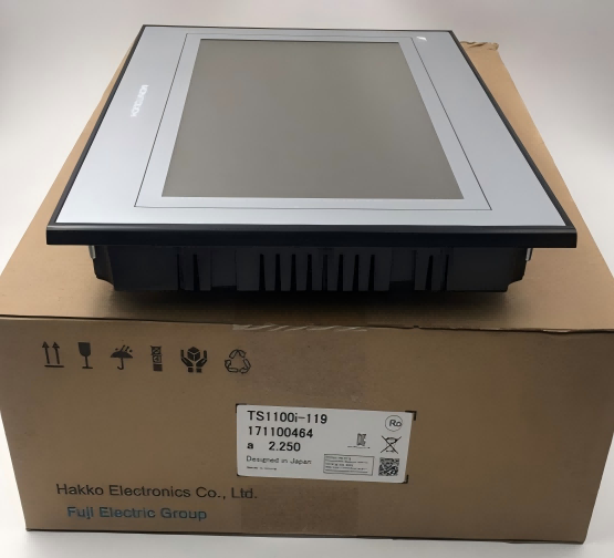 Siemens MT8071IP